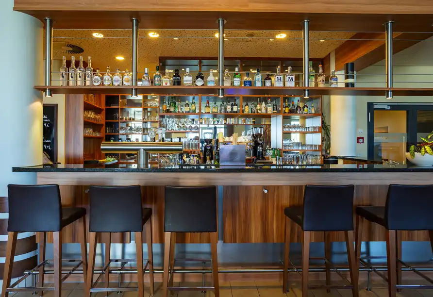 Aufnahme - Silvester Mecklenburgische