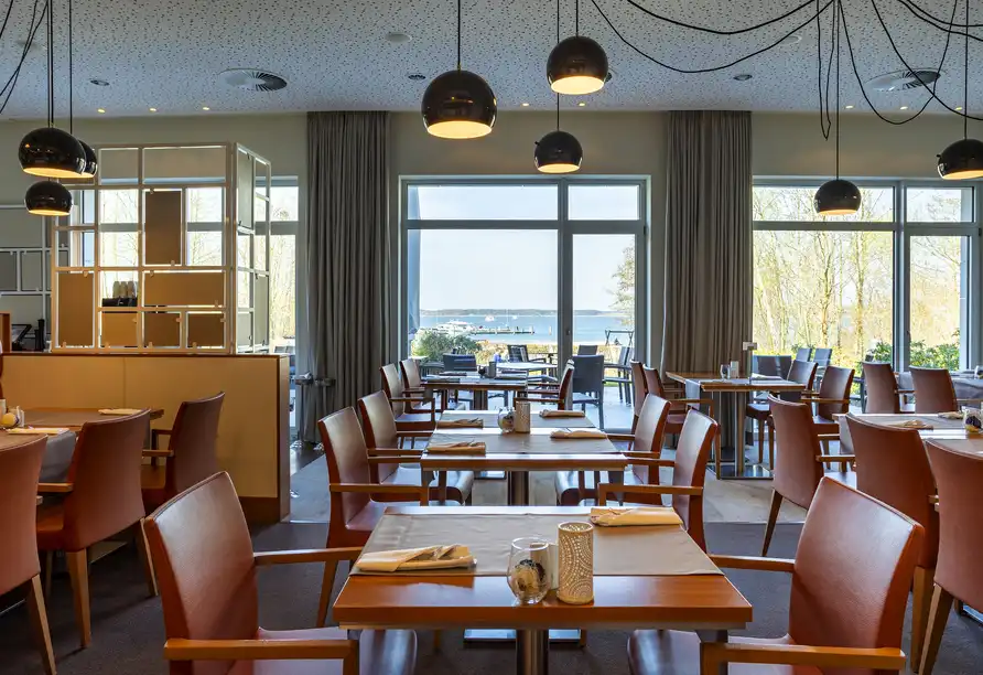 Impression - Silvester Mecklenburgische