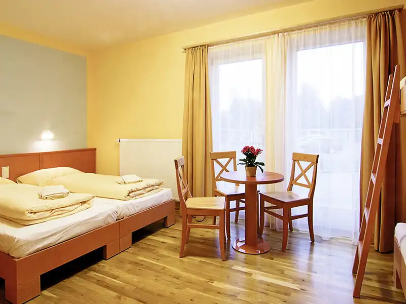 Impression - Silvester Kindern