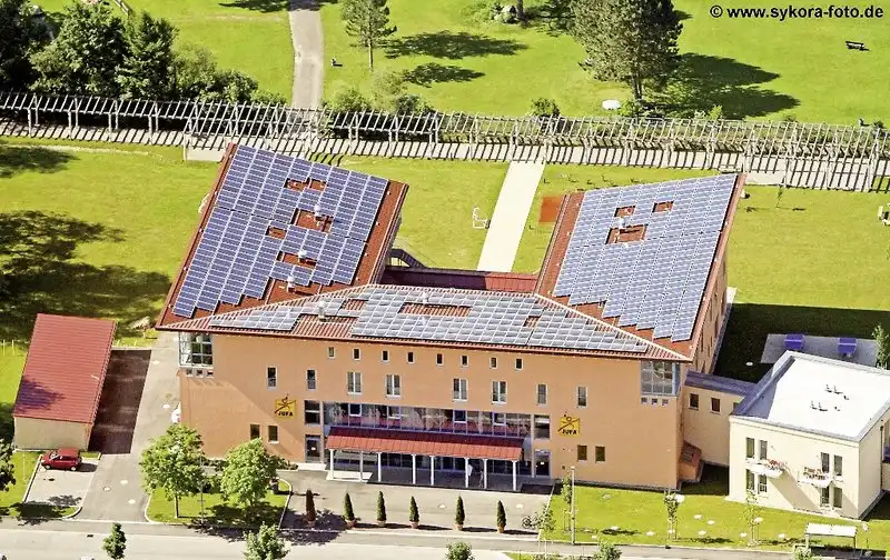 Ansicht - Silvester Kindern