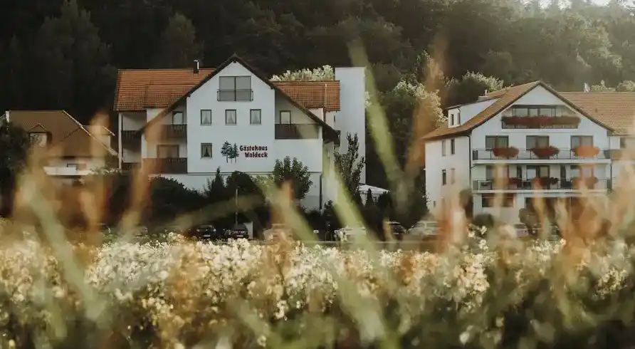 Foto - Silvester in Fremdingen