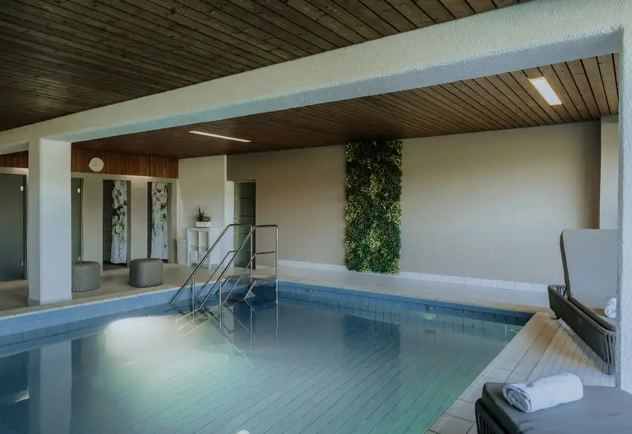 Impression - Silvester in Fremdingen