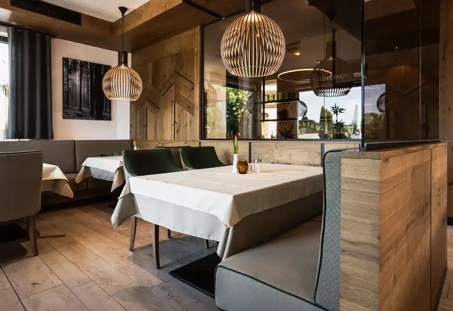 Ansicht - Silvester in Fremdingen