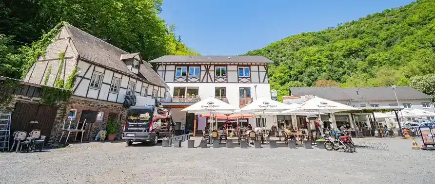 Foto - Silvester Mosel