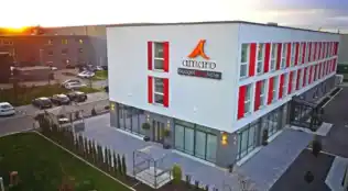 Amaro Hotel Bergkirchen