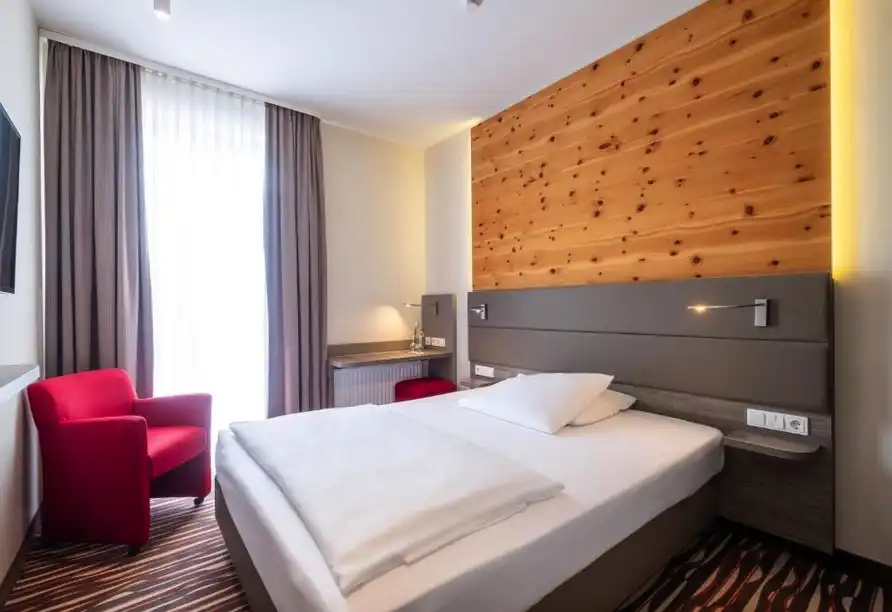 Aufnahme - Silvester München