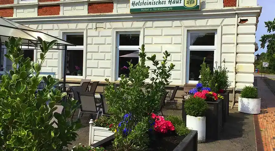 Silvester Nordfriesland - Bild 1