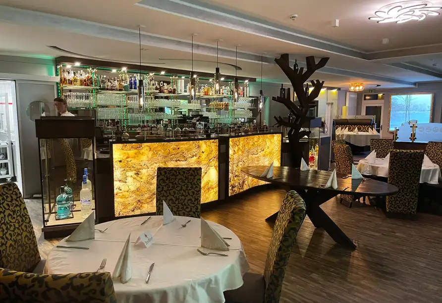 Aufnahme - Silvester Nordsee