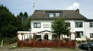 Silvester Nordsee-Elbe-Weser im Hotel Restaurant Jägerstuben in Ritterhude