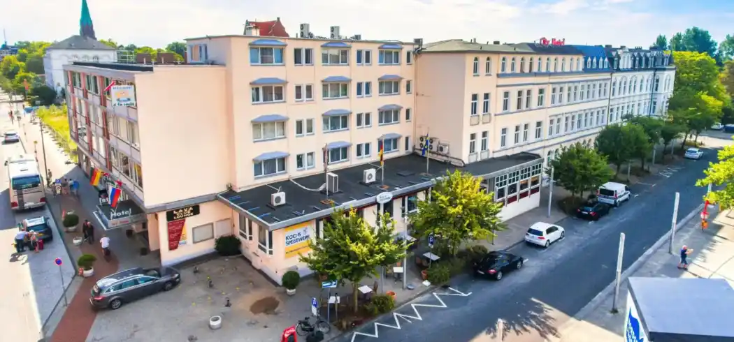 Silvester Nordsee - Bild 1