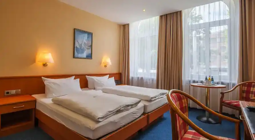 Silvester Nordsee - Bild 3