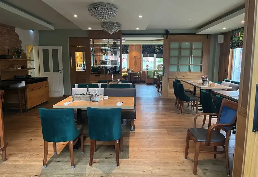 Impression - Silvester Ostfriesland