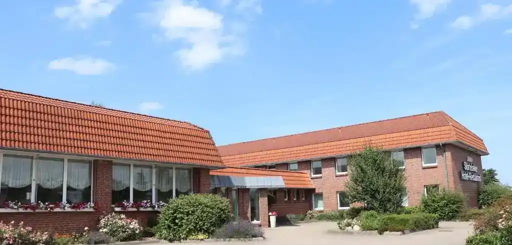 Silvester Ostsee - Bild 1