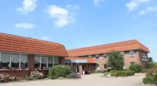 Alcor Hotel Störtebeker in Biendorf