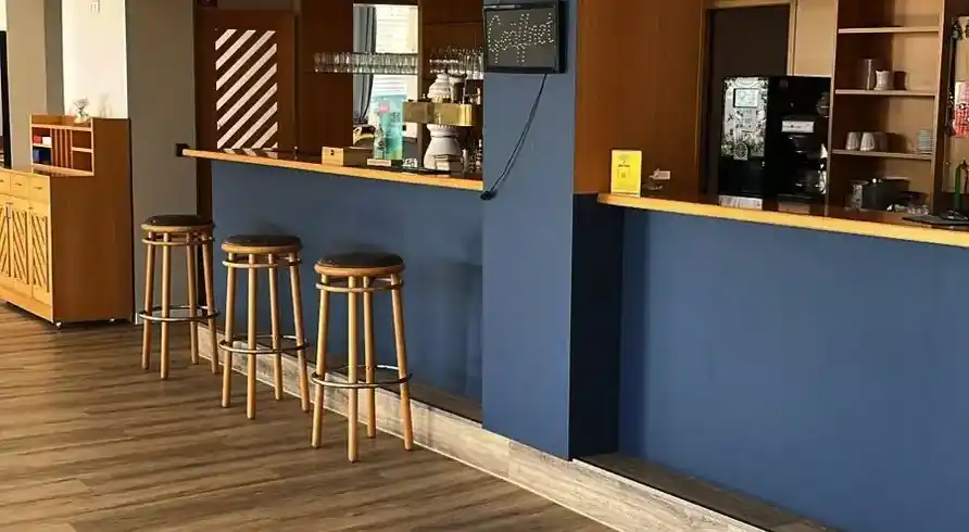 Silvester Ostsee - Bild 2