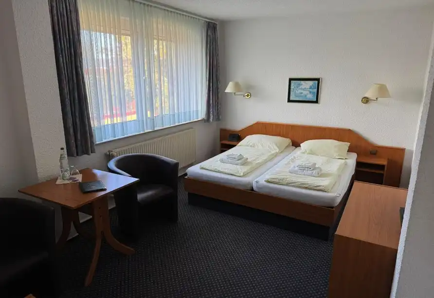 Impression - Silvester Ostsee