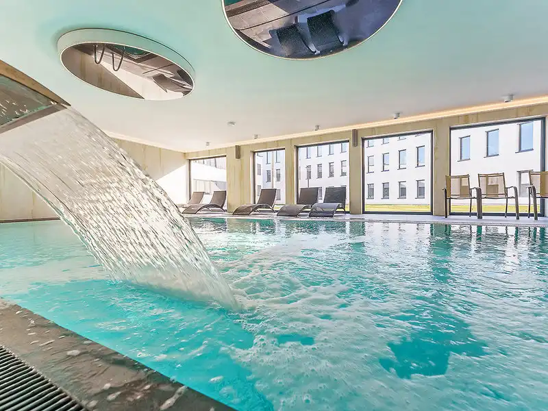 Ansicht - Silvester Kolberg