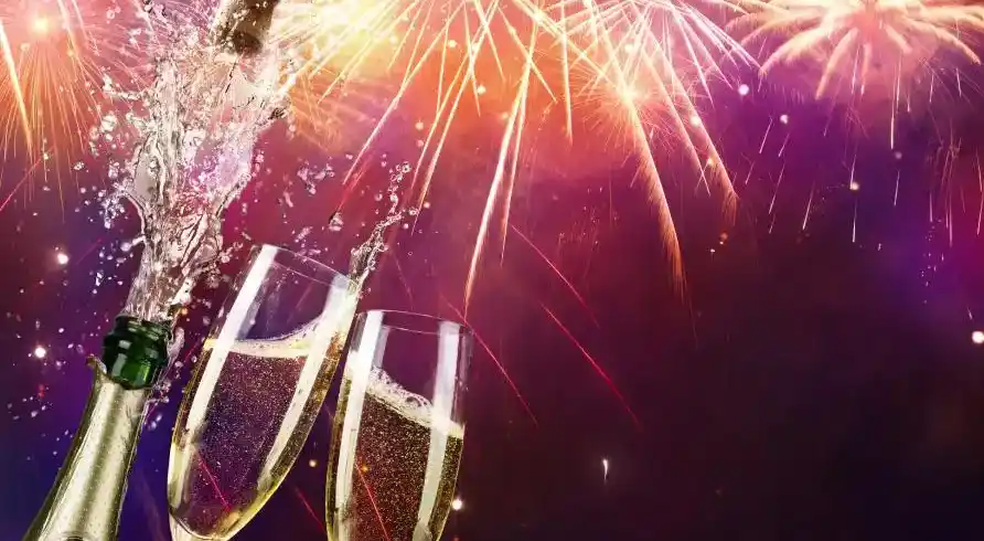Foto - Silvester Ostseebad