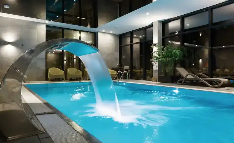 Foto - Silvester Polnische