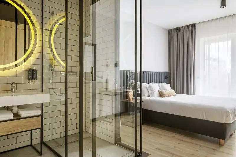 Impression - Silvester Polnische