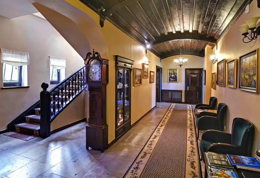 Ansicht - Silvester Polnische