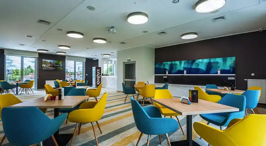 Silvester polnische Ostsee - Bild 2