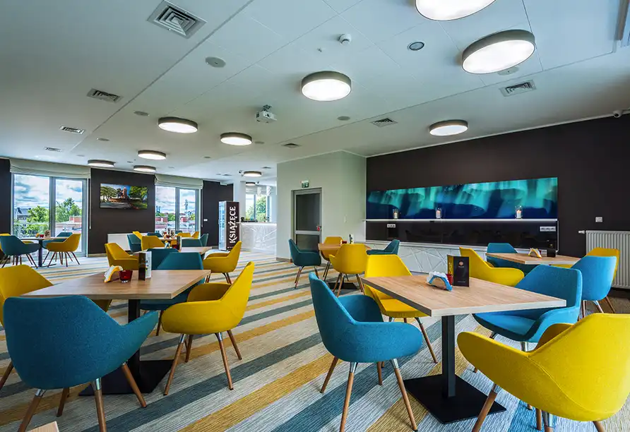 Aufnahme - Silvester polnische Ostsee