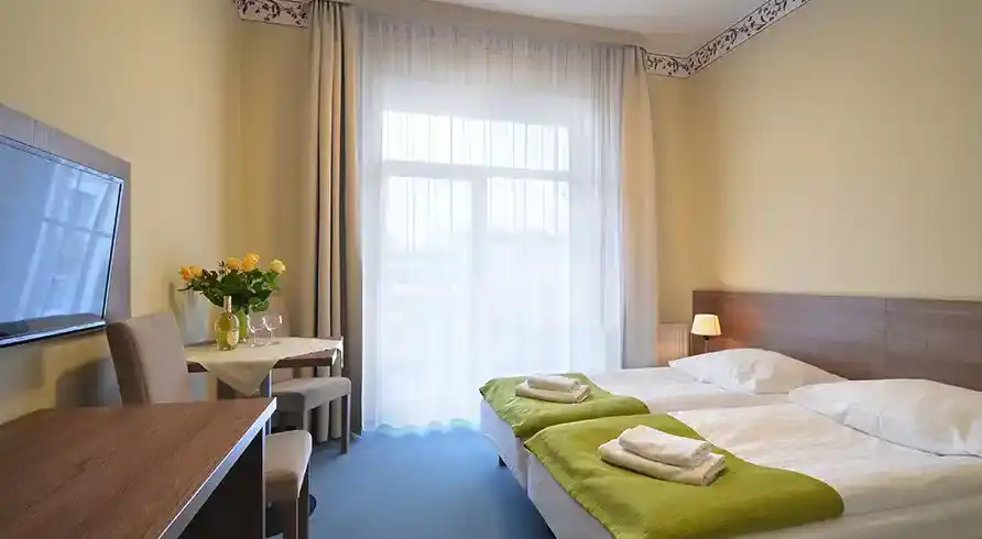 Silvester polnische Ostsee - Bild 3