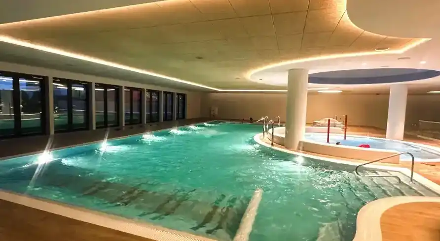 Foto - Silvester Polnische