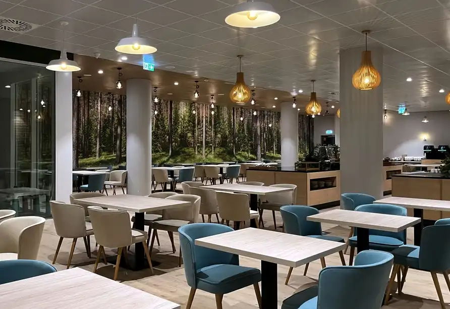 Impression - Silvester Polnische