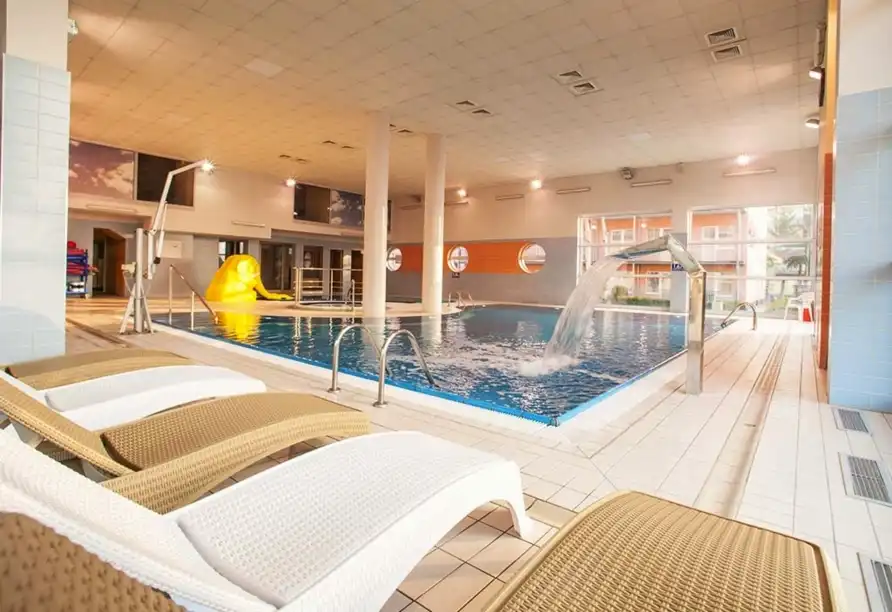 Impression - Silvester Polnische