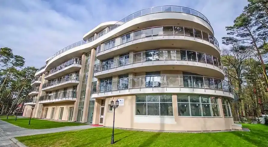 Foto - Silvester in Henkenhagen