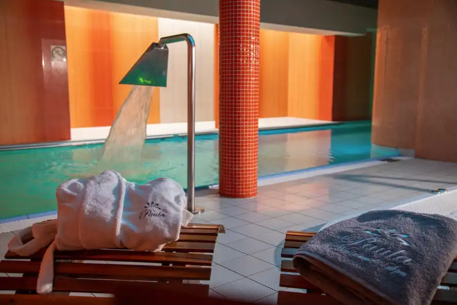 Aufnahme - Silvester Ostsee