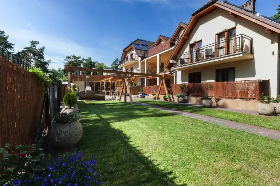 Impression - Silvester Ostsee