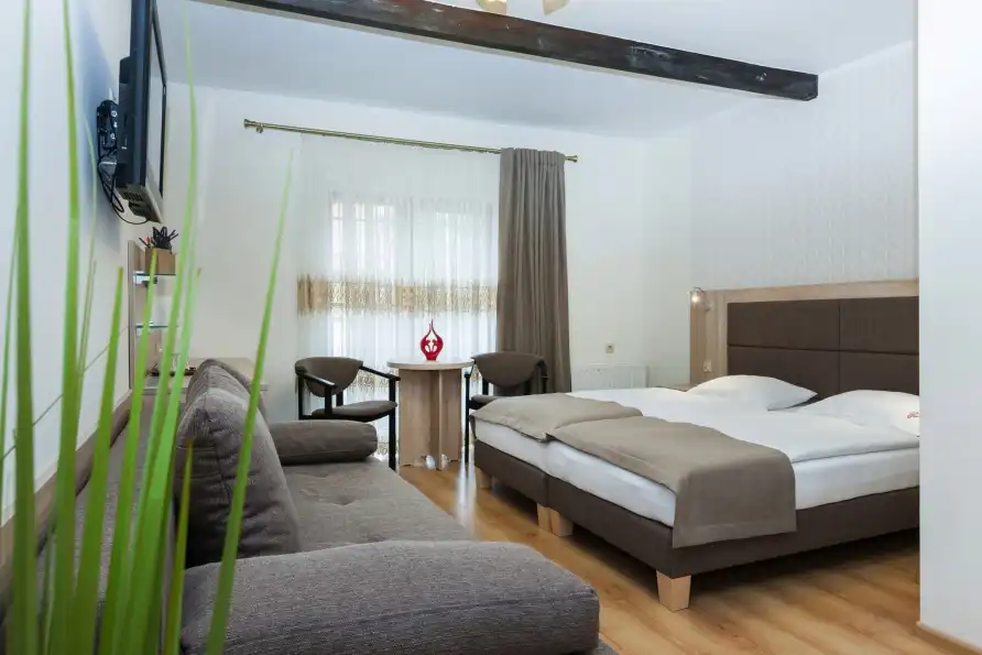 Ansicht - Silvester Ostsee