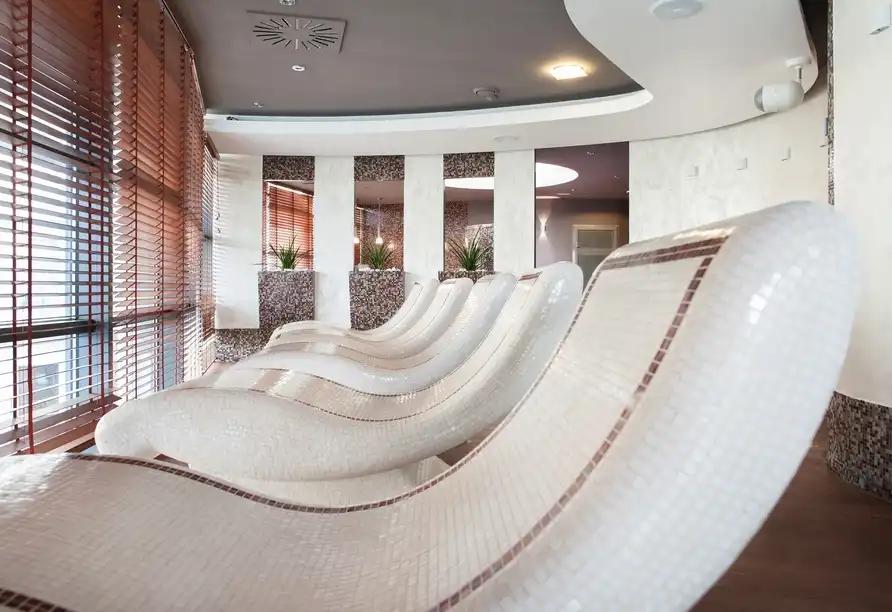 Galerie - Silvester Polnische Ostsee im Hotel Ikar Plaza in Kolberg