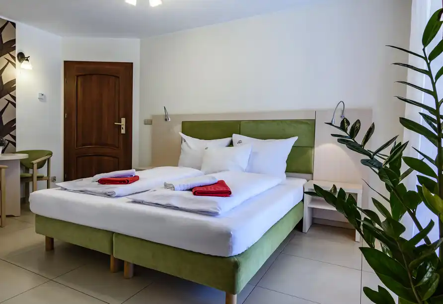 Aufnahme - Silvester Polnische Ostsee