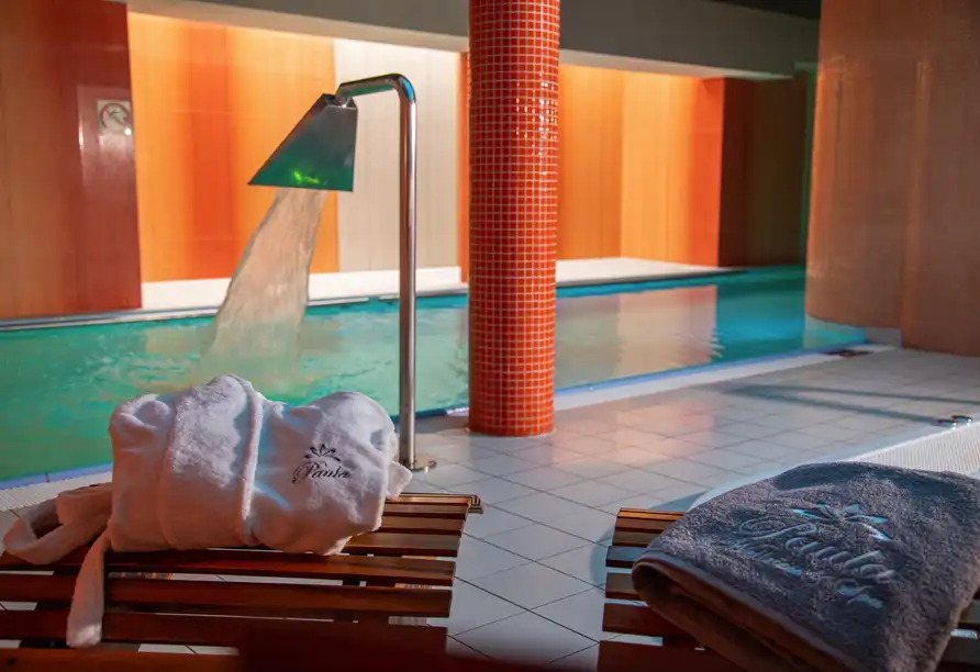 Impression - Silvester Polnische Ostsee