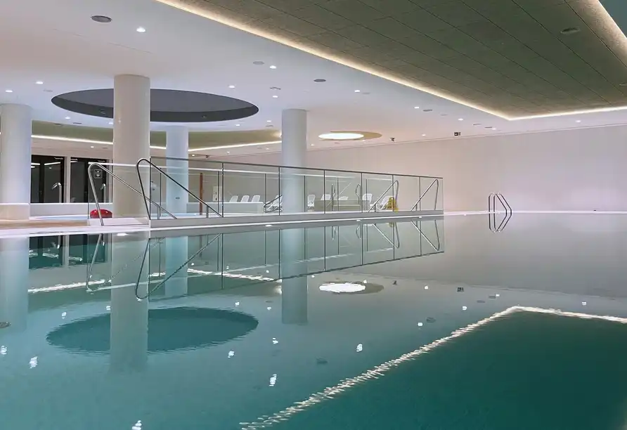 Impression - Silvester in Pobierowo