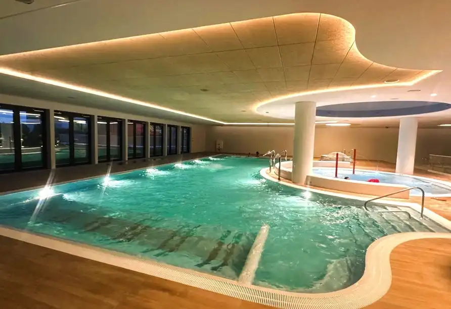 Galerie - Silvester in Pobierowo