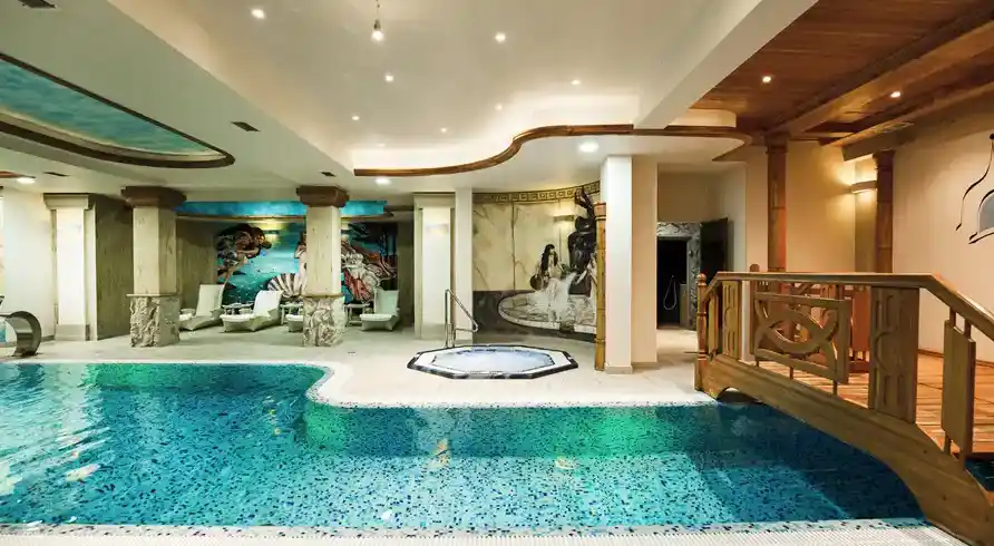 Foto - Silvester Polnische