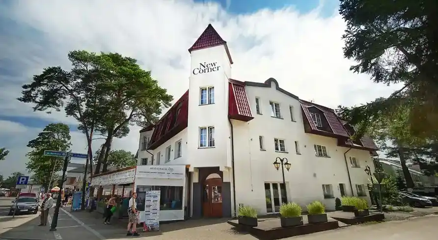 Foto - Silvester in Niechorze