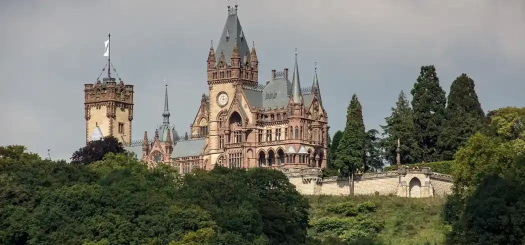 Foto - Rheinland – Siebengebirge Silvester