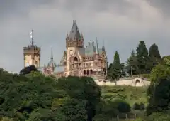 Silvester im JUFA Hotel Königswinter/Bonn