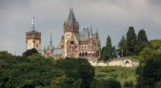 Silvester Rheinland
Siebengebirge