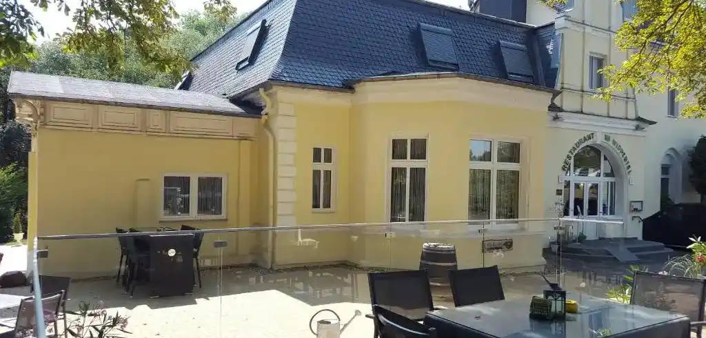 Foto - Silvester Sachsenanhalt