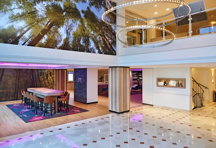 Impression - Silvesterschifffahrt Rhein