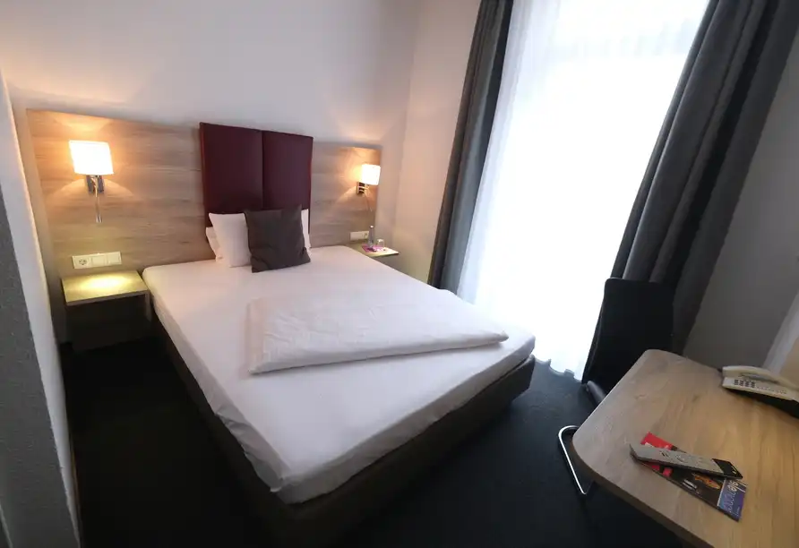 Aufnahme - Silvester Koblenz