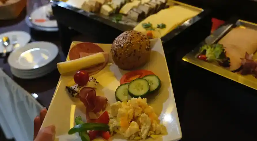 Silvester Koblenz - Bild 3