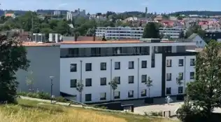 Hotel Sombea in Villingen-Schwenningen